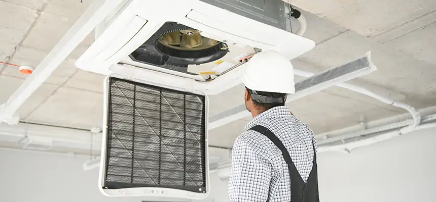 Our Affordable Duct Cleaning Near Me Services in Clayton, NC