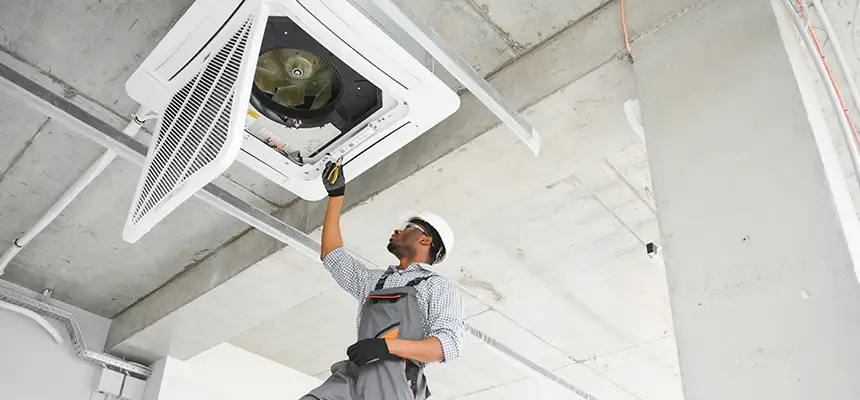 Efficient Multi‑Unit & HOA Annual Vent Cleaning Plans in Clayton