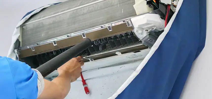 Advanced Clogged Dryer Vent Repair for Multi-Unit & Commercial in Clayton, NC