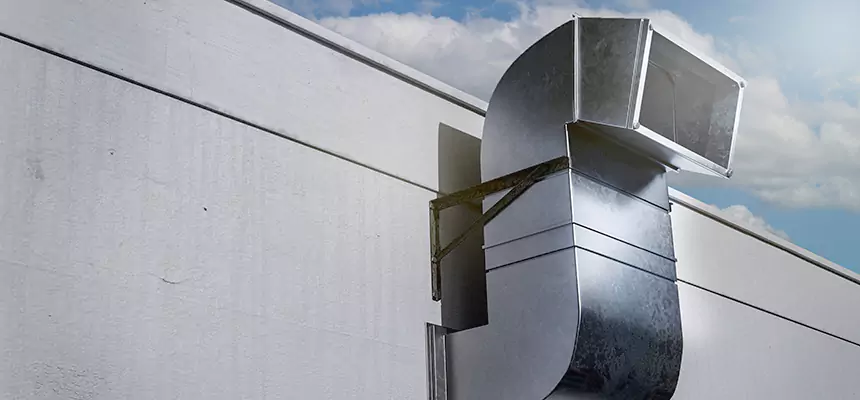 Trusted Industrial Dryer Vent Cleaning in Clayton