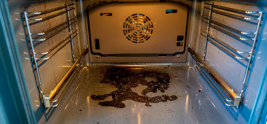 Our Dryer Vent Mold Cleaning Services in Clayton, NC