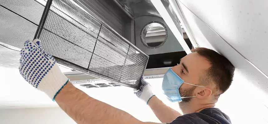 Our Home Duct Cleaning Services in Clayton, NC  