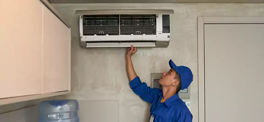 Balanced Fresh‑Air Ventilation (ERV/HRV) in Clayton