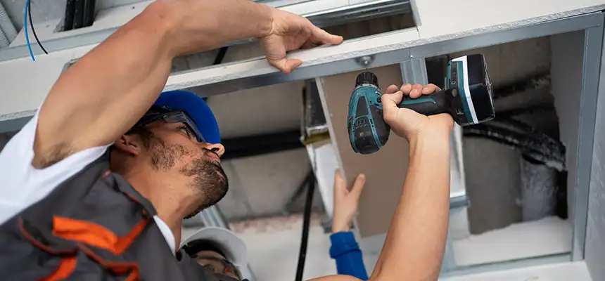 Our Improve Home Air Circulation Services in Clayton, NC