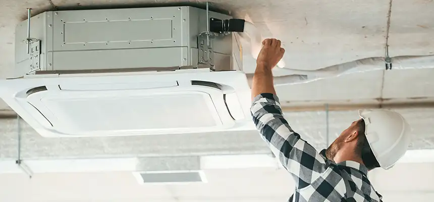 Our Local Vent Cleaning Services in Clayton, NC