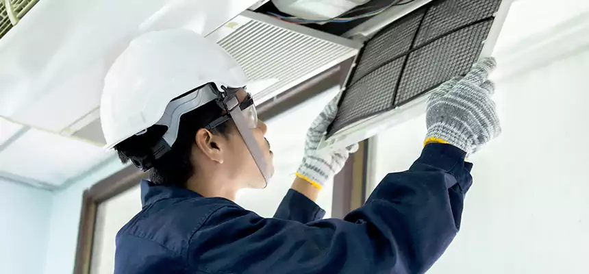 Our Mold & Mildew Removal from Air Ducts Services in Clayton, NC