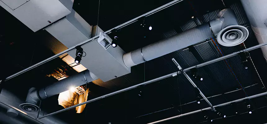 Our Seasonal Allergy Air Duct Cleaning Services in Clayton, NC