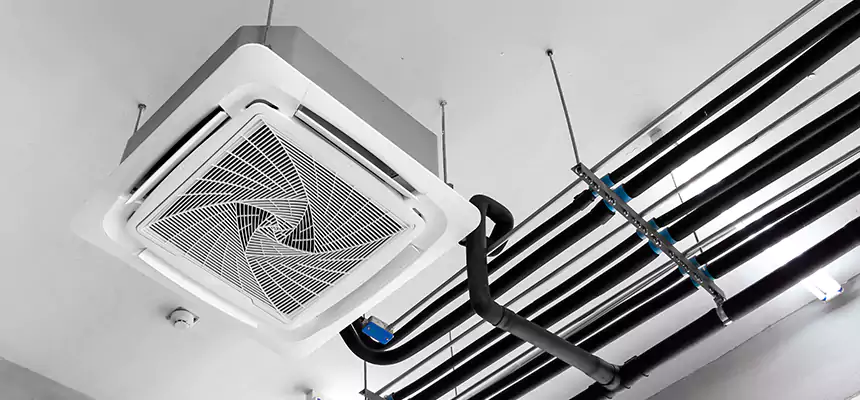 Our Smart AC Vent Controller Services in Clayton, NC