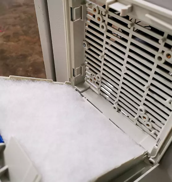 Professional Air Duct Expansion Solutions in Clayton, NC