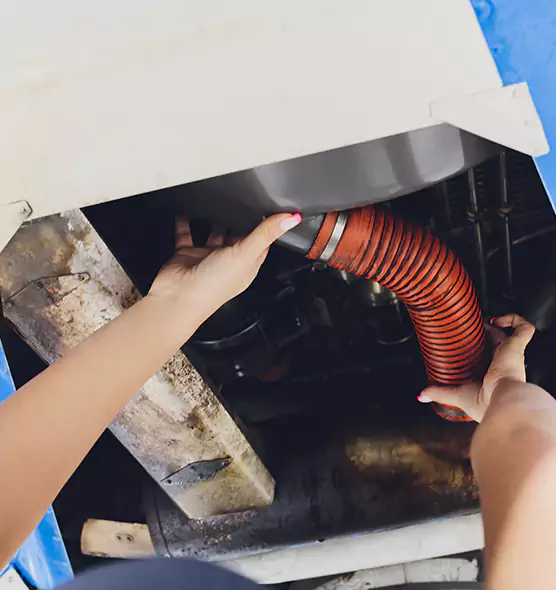 Professional Air Duct Leak Repair in Clayton, NC