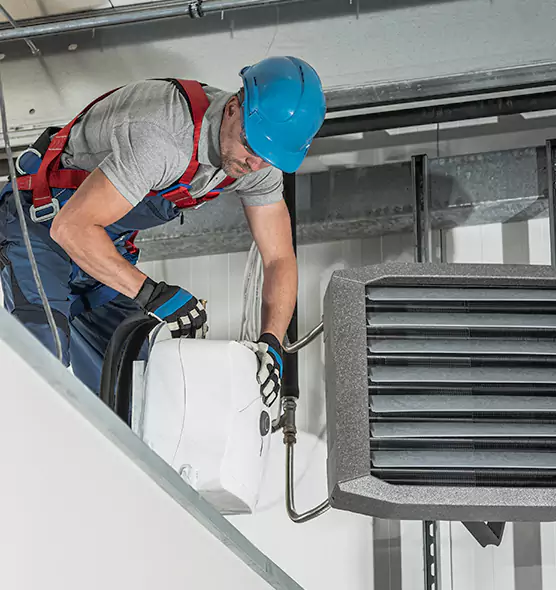 Professional Custom HVAC Ductworkin Clayton, NC