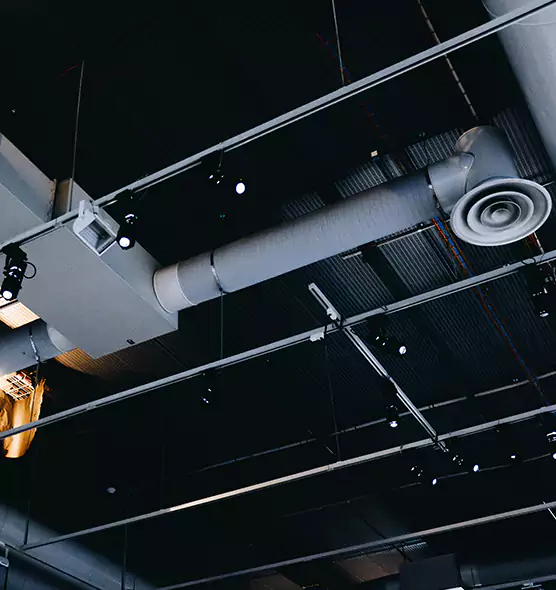 About Duct Sanitization with UV Light in Clayton, NC