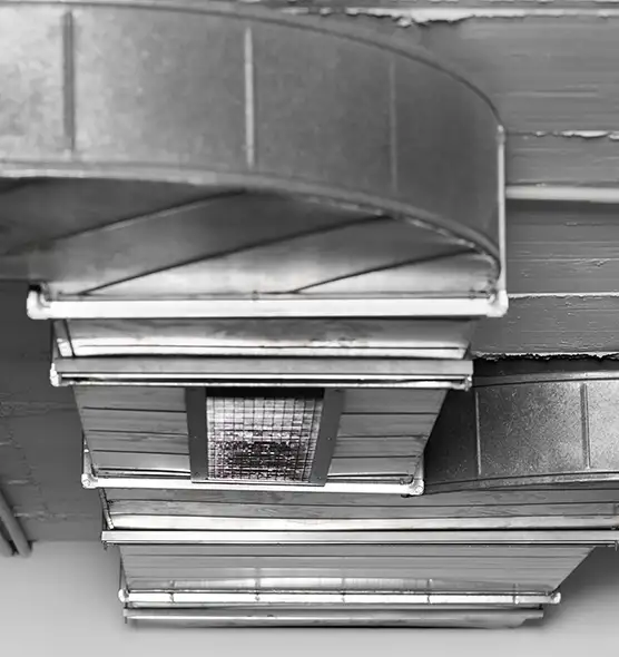 Expert Duct System Performance Boost Services in Clayton, NC