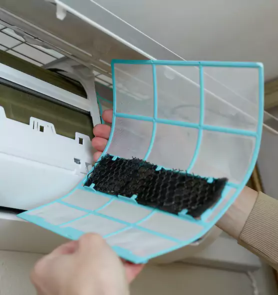 Welcome to Air Duct Cleaning & Repairs Clayton — Your Local HEPA Filter Installation Pros in Clayton, NC