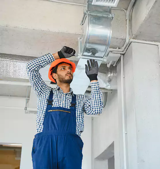 About Hotel Duct And Vent Cleaning in Clayton, NC