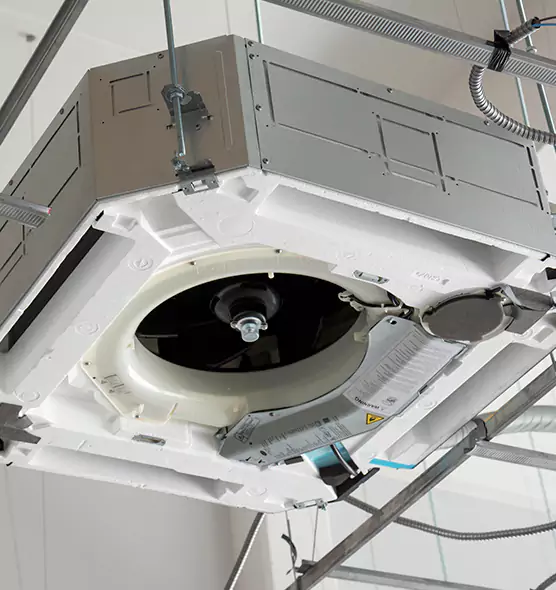 Professional Industrial Dryer Vent Cleaning in Clayton, NC