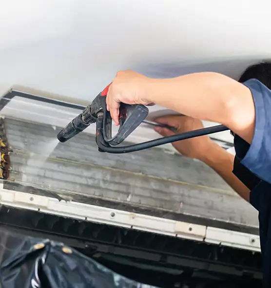 Welcome to Move-in/Move-out Duct Cleaning Services in Clayton, NC