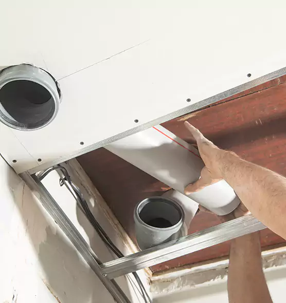 Professional Seasonal Allergy Air Duct Cleaning in Clayton, NC