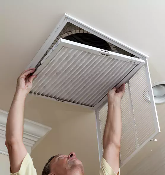 Trusted Vent Shaft Cleaning Expert in Clayton, NC