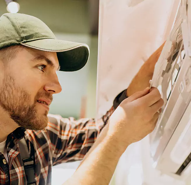 Why Homeowners Businesses Trust Us in Clayton, NC?