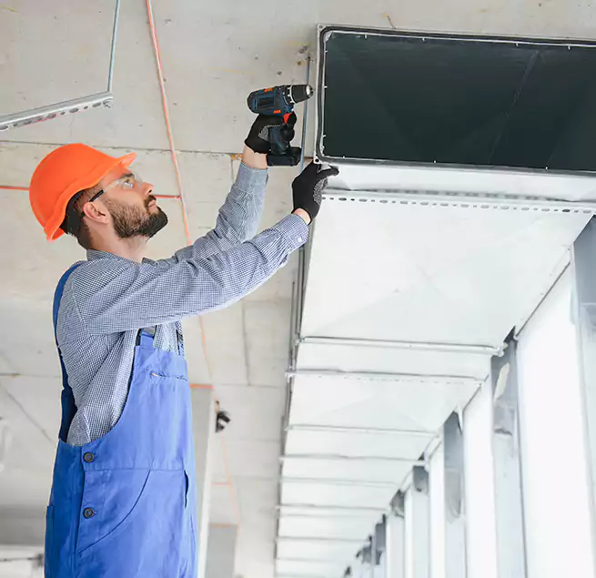 Why Homeowners & Businesses Trust Us in Clayton, NC?