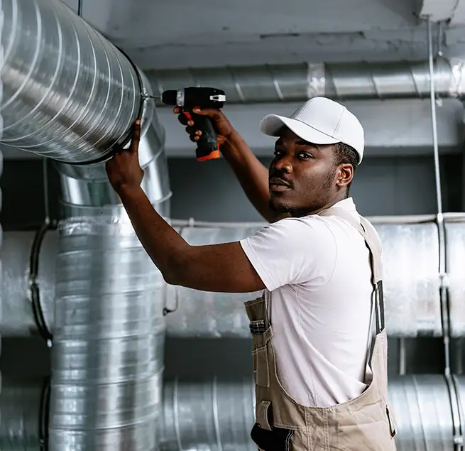 Why Homeowners & Businesses Trust Us Clayton, NC