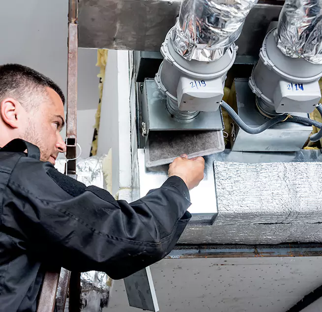 Why Homeowners & Businesses Trust Us in Clayton, NC?