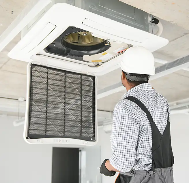 Why Homeowners & Businesses Trust Us in Clayton, NC?