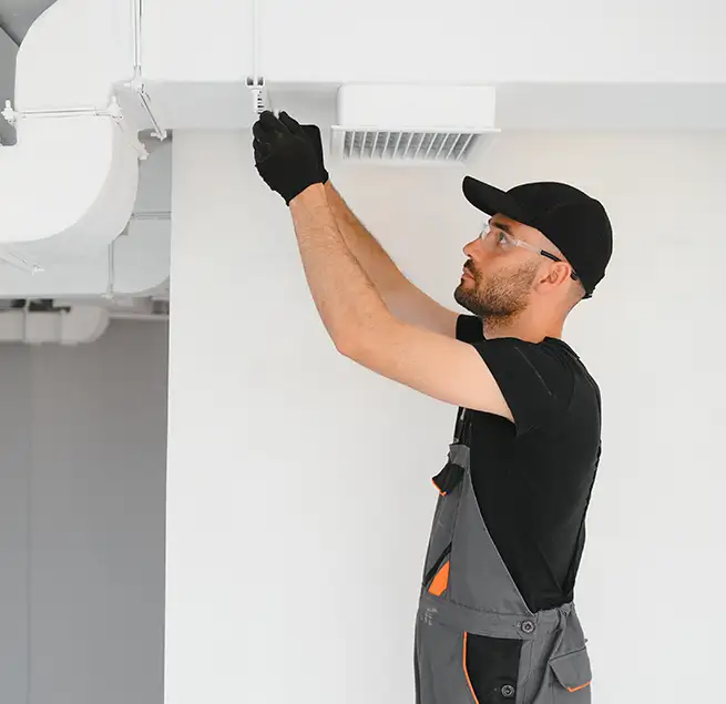 Why Homeowners & Businesses Trust Us in Clayton, NC?