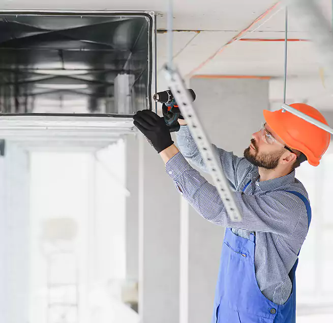 Why Homeowners & Businesses Trust Us Clayton, NC