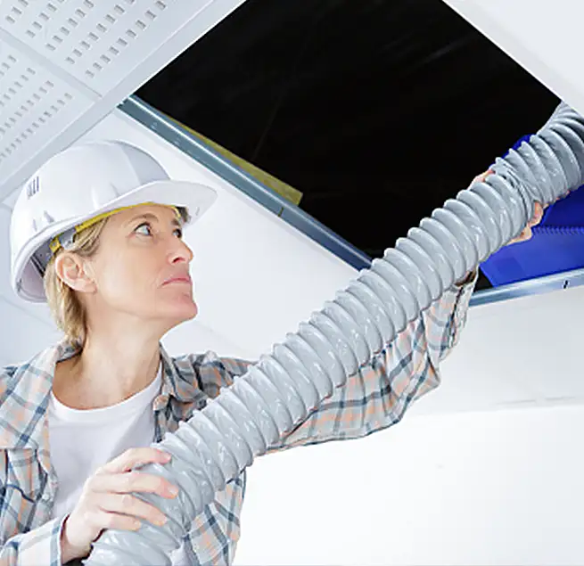 Why Homeowners & Businesses Trust Us Clayton, NC