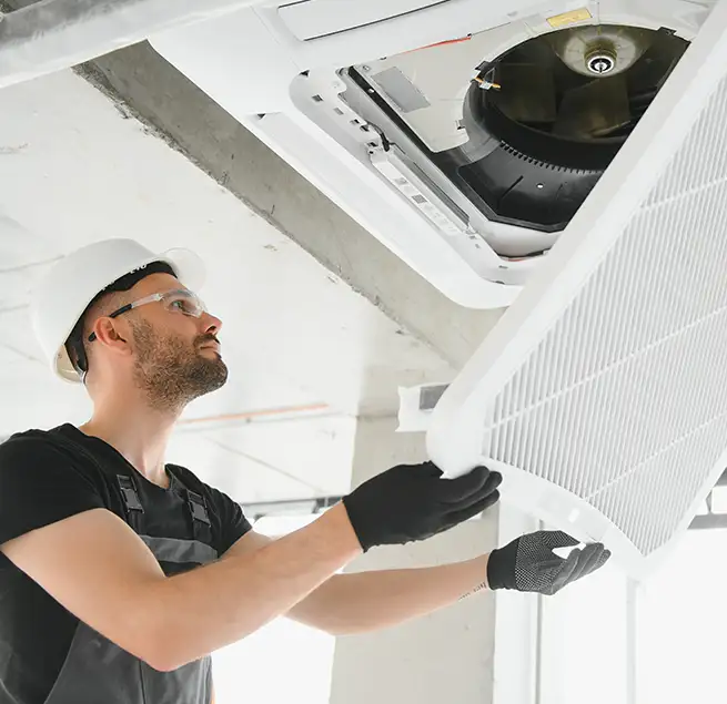 Why Homeowners & Businesses Trust Us in Clayton, NC?