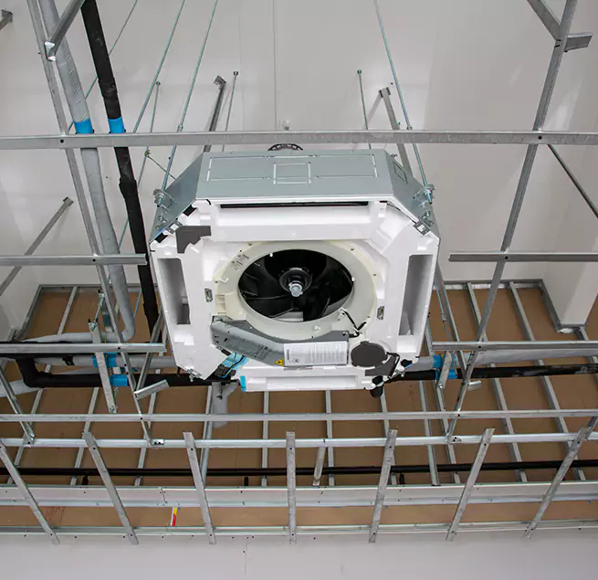 Why Homeowners & Businesses Trust Us in Clayton, NC?