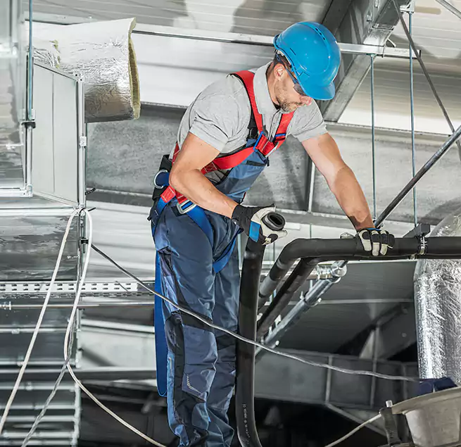 Why Homeowners & Businesses Trust Us in Clayton, NC?