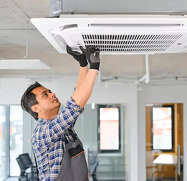 Why Homeowners & Businesses Trust Us in Clayton, NC?