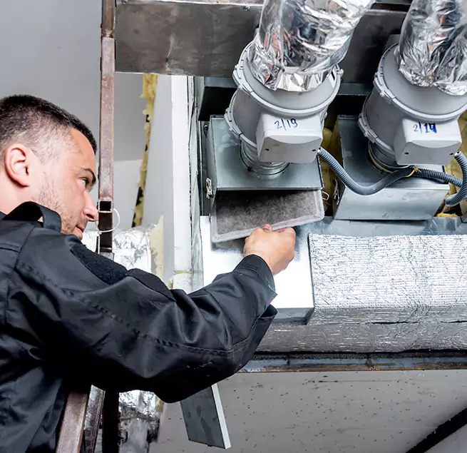  Why Homeowners & Businesses Trust Us in Clayton, NC?