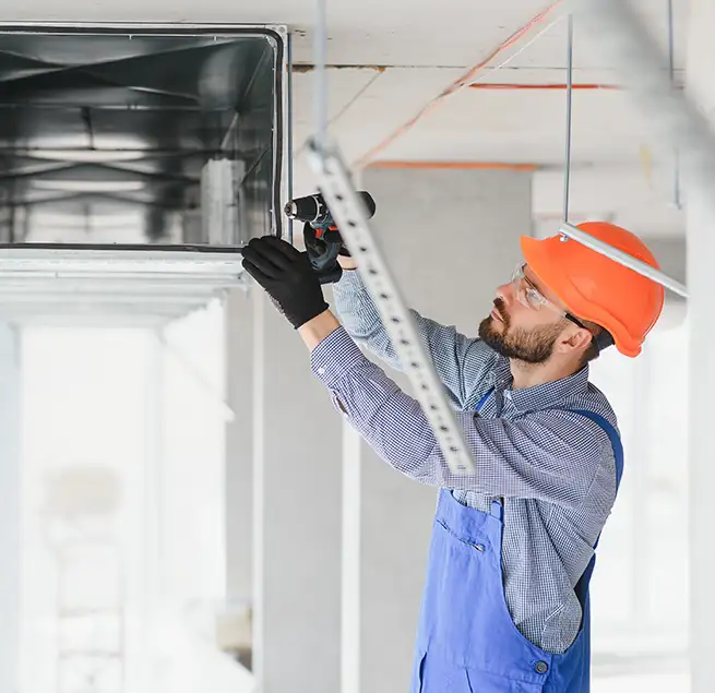  Why Homeowners Businesses Trust Us Clayton, NC