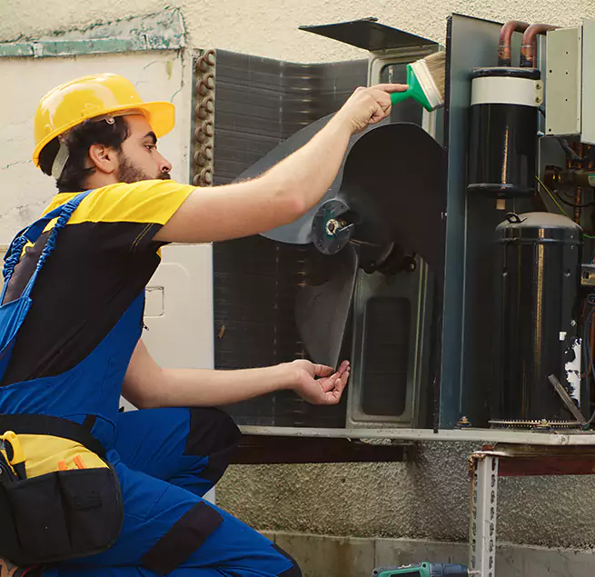  Why Homeowners & Businesses Trust Us in Clayton, NC?