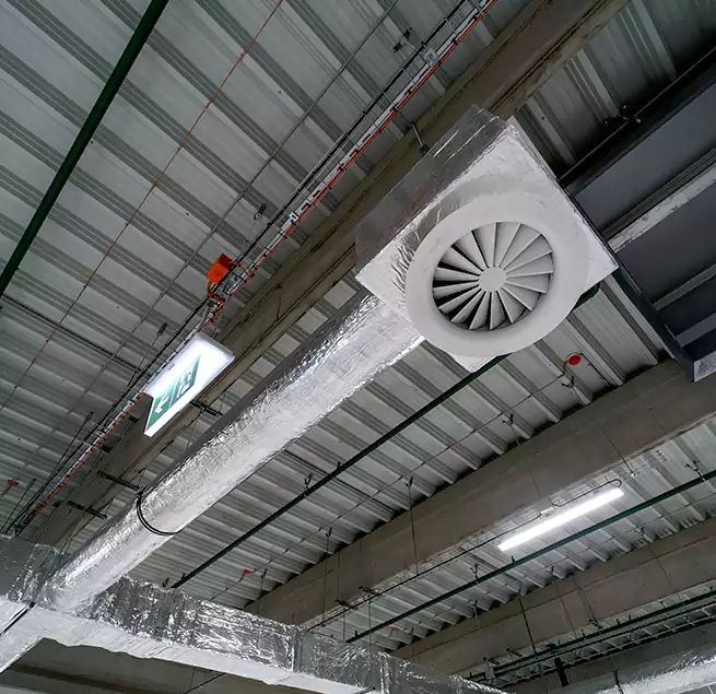 Why Homeowners & Businesses Trust Us in Clayton, NC