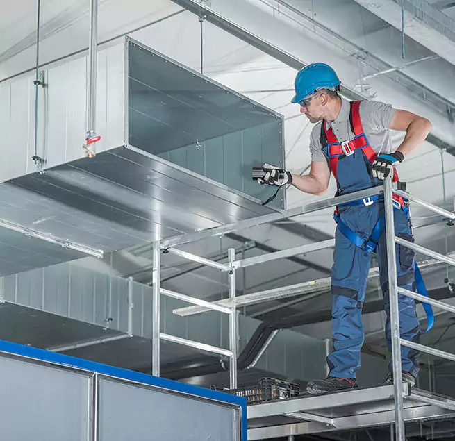 Why Homeowners Businesses Trust Us in Clayton, NC