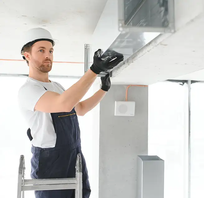 Why Homeowners & Businesses Trust Us in Clayton, NC?