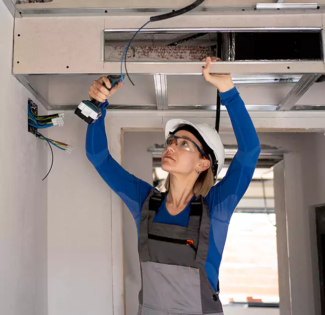  Why Homeowners & Businesses Trust Us in Clayton, NC?